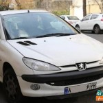 اجاره-خودرو-206-ماشین-ایرانی-رنت-کرایه