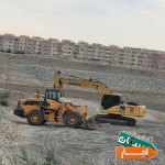 اجاره-بیل-مکانیکی-لودر-خاکبرداری