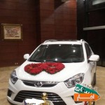 اجاره-ماشین-عروس