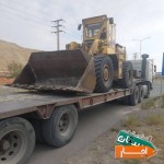 اجاره-لودرکاوازاکی-70bوبیل-مکانیکی