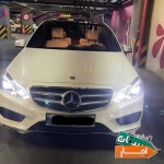 اجاره-BENZ-E250-خودرو-ماشین