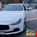 اجاره-یا-رنت-خودرو-Maserati-Ghibli-با-قیمت-توافقی