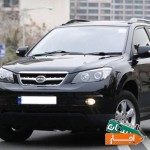 اجاره-کرایه-ماشین-عروس-BYD-S6