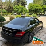 اجاره-خودرو-بنزc200-مدل2014-AMGرنت-کرایه-ماشین