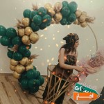 بادکنک-آرایی-وگل-درشهریار-اندیشه