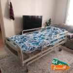 تشک-موجی-برقی-times-تخت-بیمار-بیمارستانی-اجاره-ای