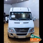 ون-دربستی-11نفره-اویکو-صندلی-تاشو-راحت-و-مینی-بوس