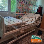 اجاره-تخت-برقی-مکانیکی-تشک-بیمارستانی