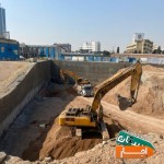 خاکبرداری-پایدارسازی-تخریب-اجاربیل-لودرمینی-بیل