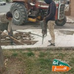 اجاره-ی-کمپرسور-تخریب-بتن