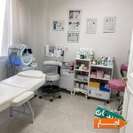 اجاره-اتاق-آموزش-زیبایی-پزشکی-پاکسازی