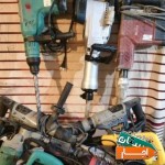 اجاره-ابزار-هیلتی-چکش-برقی-فارسی-بر-دریل-نردبان