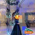 اجاره-لباس-مجلسی-نو-فقط-به-مدت-4-ساعت-پوشیده-شده