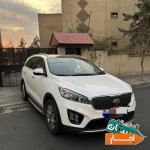 اجاره-خودرو-کیا-سورنتو-2016-جی-تی-لاین-مالک-ماشین