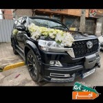 اجاره-ماشین-عروس