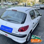اجاره-خودرو-رنت-پژو-206