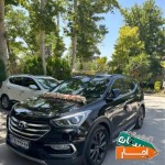 اجاره-ماشین-کرایه-عروس-روزانه-سانتافه
