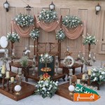 خدمات-تشریفات-و-اجاره-سفره-عقد-نامزدی