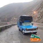 باربری-البرز-بارکرج-حمل-بار-نیسان-شهروشهرستان