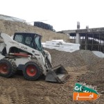 اجاره-بابکت-s300لودر-بیل-شهریار-اندیشه-گرمدره