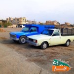 باربری-حمل-بار-وانت-پیکان-نیسان-کارگر-اثاث
