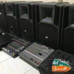 اجاره-باند-اکتیو-پسیو-اکو-فلش-خور-Rcf
