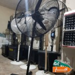 اجاره-کولرگازی-کولر-ایستاده-پرتابل-پنکه-مهپاش