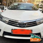 خودرو-اجاره-ای-تویتا-کرولا-رنت-ماشین