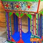 کرایه-تفت-حجله-اصفهان