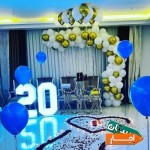 بادکنک-آرایی-سوپرایزتولد-دیزاین-اجاره-عددواستند