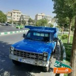 اجاره-نیسان-نخاله-و-خاک-برداری-تخریب