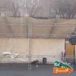 اجاره-اسپیس-فریم-داربست-چادر