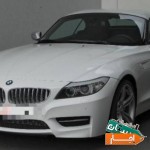 اجاره-BMW-Z4