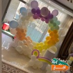 بادکنک-آرایی-و-اجاره-بک-گراند-میز