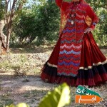 کرایه-یا-اجاره-لباس-محلی-قاجاری-درباری-آریایی