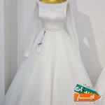 اجاره-لباس-عروس-ساده-و-شیک-سبک