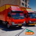 باربری-کرج-تهران-مهرشهر-عظیمیه-گوهردشت-بار