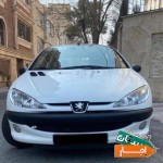 اجاره-پژو-206-خودرو-ماشین-رنت