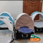 اجاره-دستگاه-فتوتراپی-نوزاد-تست-زردی-بدون-خون-گیری