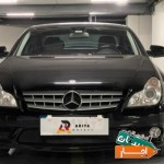 اجاره-خودرو-بنز-cls-قیمت-توافقی