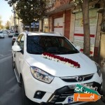 کرایه-اجاره-ماشین-گل-آرایی