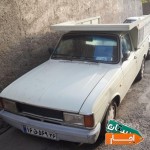 وانت-بار-پونک-کارگر-حمل-یخچال-ساید-دهکده-باربری-فردوس