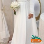 لباس-عروس-عقد-فرمالیته