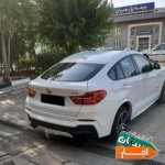 اجاره-Bmw-x4