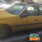اجاره-تاکسی