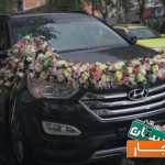 اجاره-خودرو-ماشین-عروس