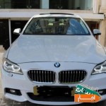 اجاره-ماشین-عروس-بی-ام-و-528