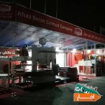 اجاره-ونصب-اسپیس-فریم-غرغه-استیج