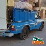 نیسان-بارکهریزک-خانی-آبادجوادیه-شهرری-فلاح-شهرستان