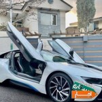 اجاره-ماشین-530i-428i-رنت-خودروi8-730Li-کرایه-BMW
